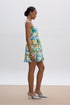 Ciel Concept - Stephania Mini Dress
